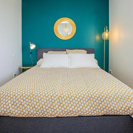 - Calme - 62 M2 - Albi Apartmán