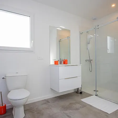 - Calme - 62 M2 - Albi * Le Sequestre