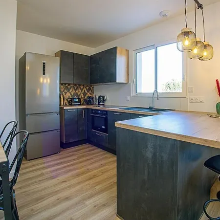 Apartmán - Calme - 62 M2 - Albi