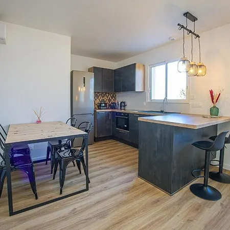 - Calme - 62 M2 - Albi Apartmán
