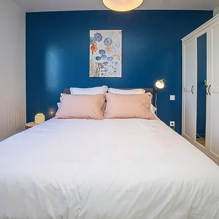 Apartmán - Calme - 62 M2 - Albi Le Sequestre
