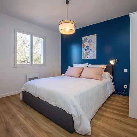 Apartmán - Calme - 62 M2 - Albi